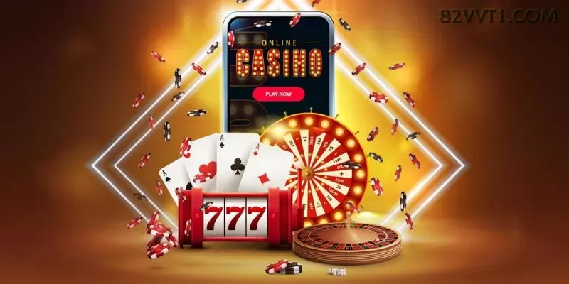 Slots com prêmios 82vv
